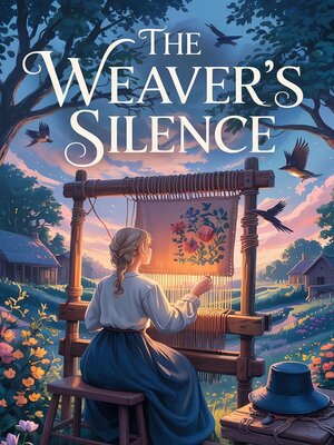 cover image of The Weaver's Silence